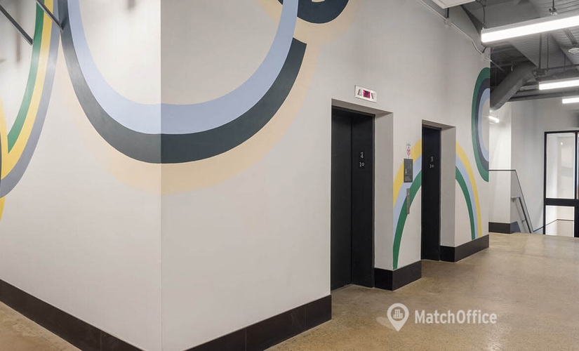 1076 m² Coworking in New York City, NY, Flatbush Avenue 41 (11217) - 2 | MatchOffice