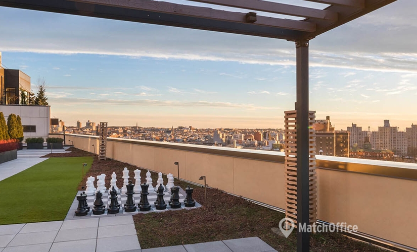 1076 m² Coworking in New York City, NY, Flatbush Avenue 41 (11217) - 0 | MatchOffice