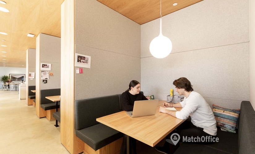 1076 m² Shared workspace in New York City, NY, West 33rd Street 424 (10001) - 0 | MatchOffice