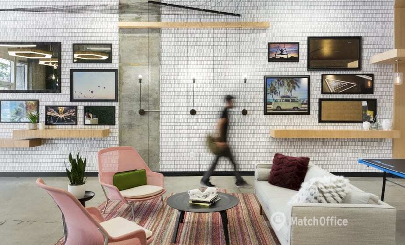 Virtual office space in New York City, NY, Park Avenue South 287 (10010) - 0 | MatchOffice