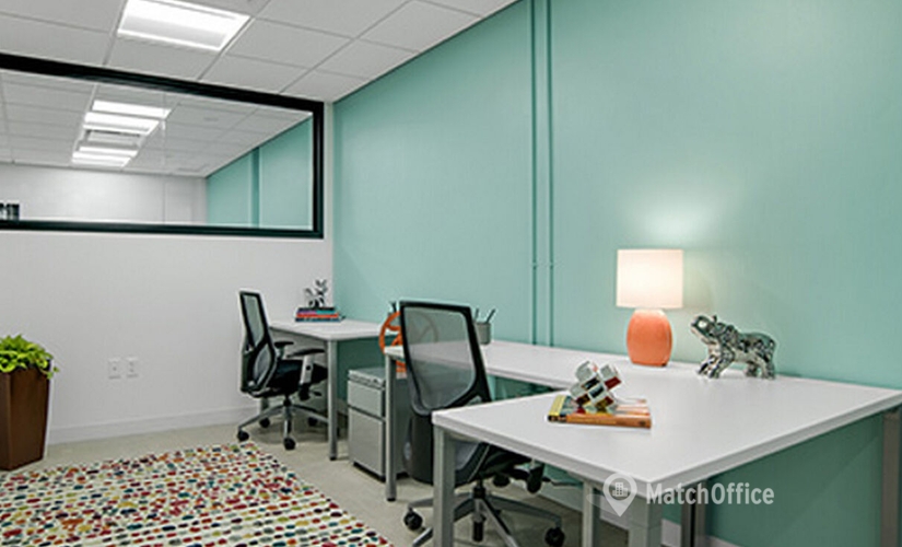 1076 m² Coworking space in New York City, NY, Broadway 1740 (10019) - 4 | MatchOffice