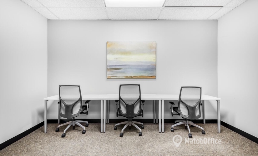 2691 m² Business park in White Plains, NY, 50 Main Street (10606) - 1 | MatchOffice.com