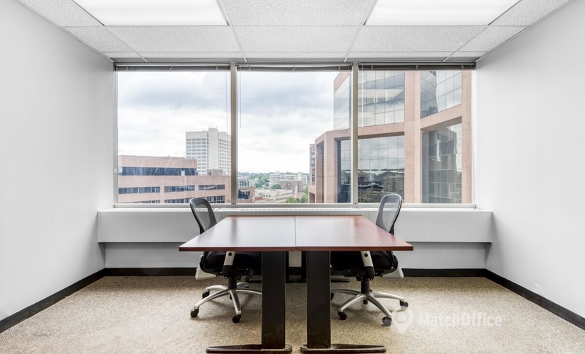 2691 m² Shared office  in White Plains, NY, 50 Main Street (10606) - 1 | MatchOffice