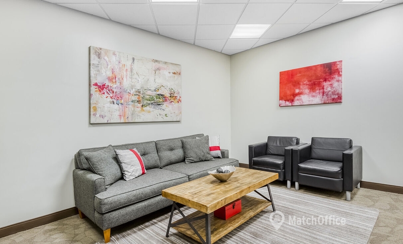 2691 m² Shared workspace  in White Plains, NY, 50 Main Street (10606) - 2 | MatchOffice.com