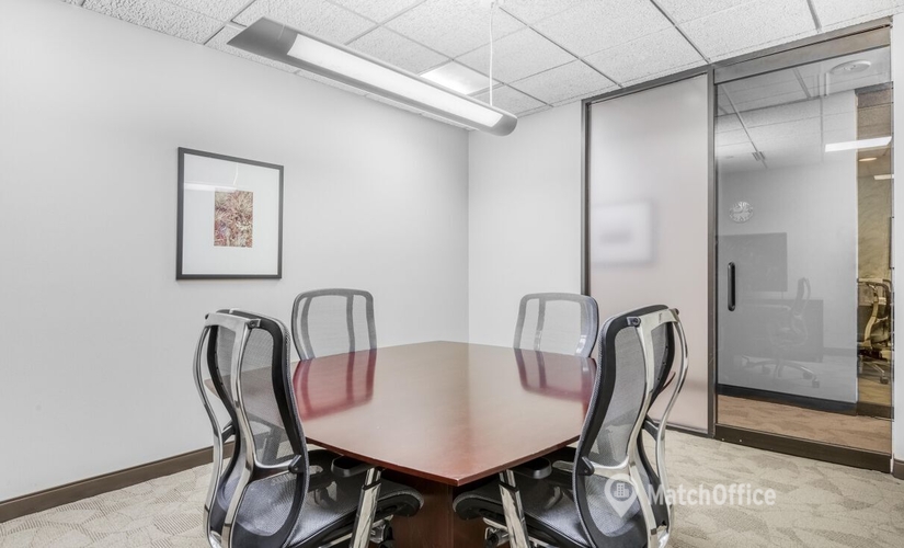 2691 m² Coworking  in White Plains, NY, 50 Main Street (10606) - 4 | MatchOffice