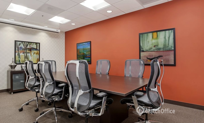 1076 m² Conference space in Oakland, North Main Street 400 (48067) - 3 | MatchOffice.com