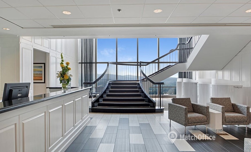 1076 m² Coworking space  in Oakland, North Main Street 400 (48067) - 0 | MatchOffice