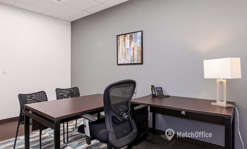 1076 m² Shared workspace  in Oakland, North Main Street 400 (48067) - 4 | MatchOffice