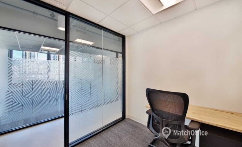 1076 m² Business center in Chicago, IL, North LaSalle Street 620 (60654) - 2 | MatchOffice
