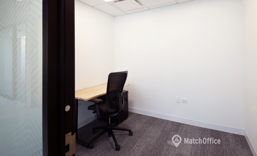 1076 m² Serviced office in Chicago, IL, North LaSalle Street 620 (60654) - 4 | MatchOffice.com
