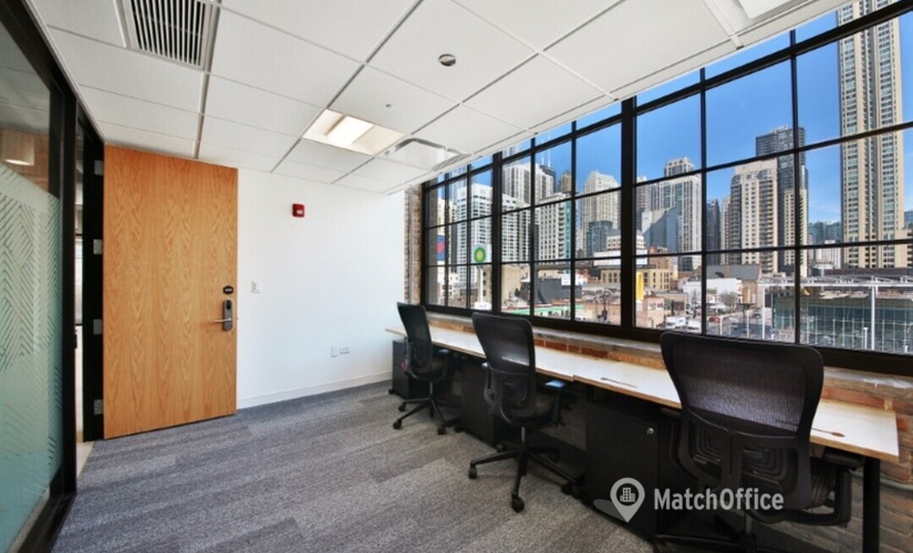 Virtual office in Chicago, IL, North LaSalle Street 620 (60654) - 1 | MatchOffice.com