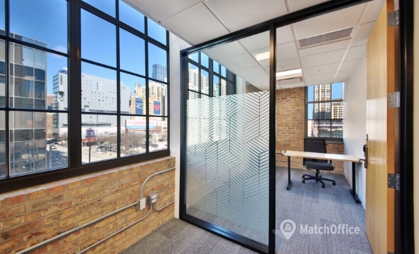 Virtual business address in Chicago, IL, North LaSalle Street 620 (60654) - 0 | MatchOffice