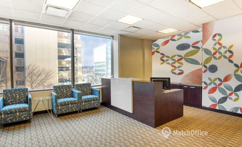 2691 m² Serviced office in Conyers, GA, 1775 Parker Road Building C (30094) - 2 | MatchOffice.com