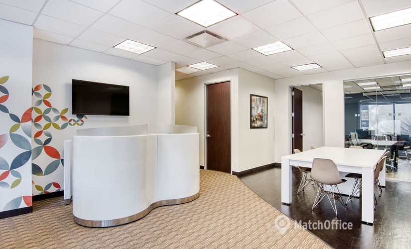 2691 m² Business center in Conyers, GA, 1775 Parker Road Building C (30094) - 0 | MatchOffice
