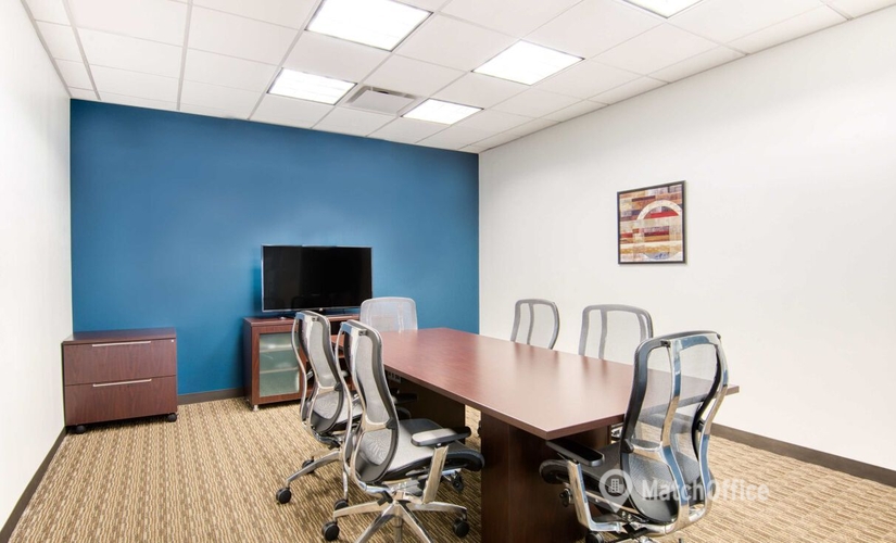 2691 m² Coworking space  in Conyers, GA, 1775 Parker Road Building C (30094) - 0 | MatchOffice.com