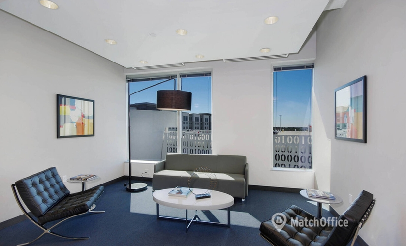 Virtual address in Minneapolis, MN, North Washington Avenue 121 (55401) - 3 | MatchOffice.com