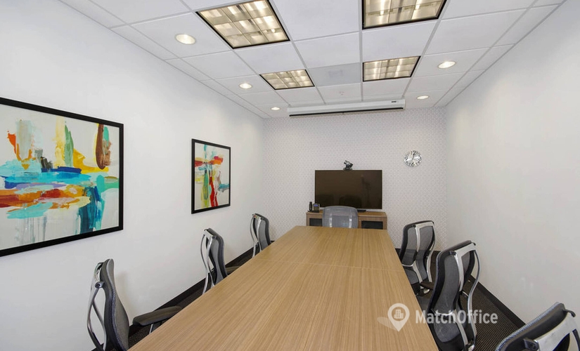 1076 m² Shared workspace in Minneapolis, MN, North Washington Avenue 121 (55401) - 2 | MatchOffice.com