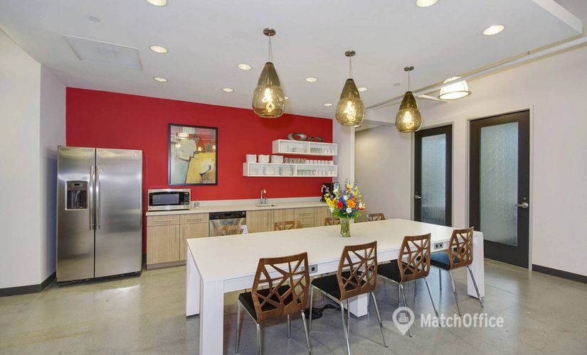 1076 m² Conference hall in Minneapolis, MN, North Washington Avenue 121 (55401) - 4 | MatchOffice