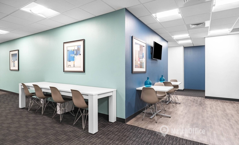 1076 m² Coworking in Minneapolis, MN, North Washington Avenue 121 (55401) - 4 | MatchOffice