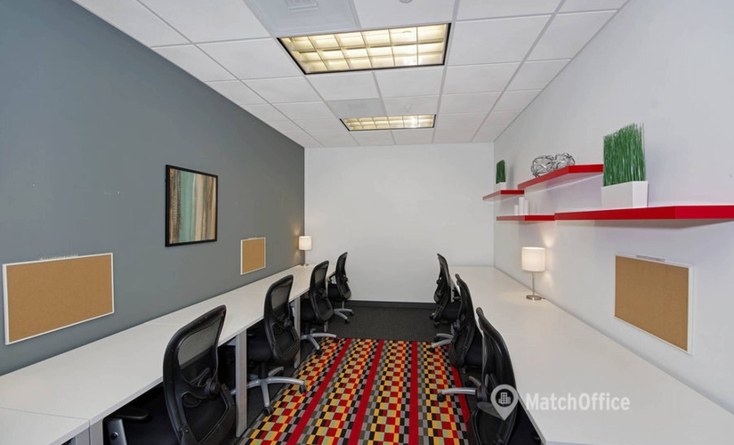 1076 m² Shared workspace in Minneapolis, MN, North Washington Avenue 121 (55401) - 0 | MatchOffice