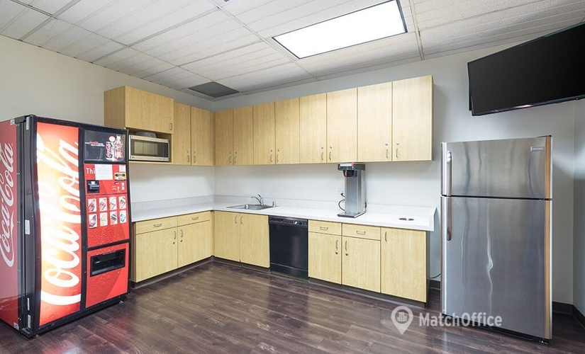 1076 m² Business park in El Segundo, CA, North Pacific Coast Highway (90245) - 2 | MatchOffice