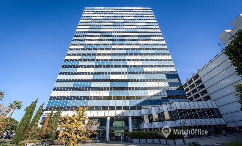 1076 m² Business park in El Segundo, CA, North Pacific Coast Highway (90245) - 3 | MatchOffice