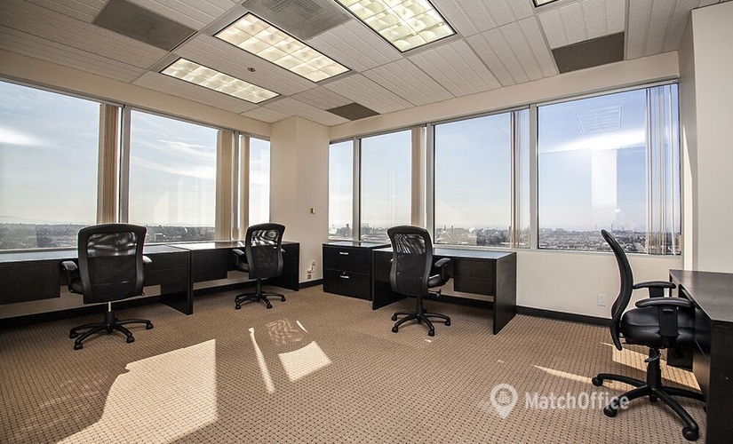 Virtual business address in El Segundo, CA, North Pacific Coast Highway (90245) - 3 | MatchOffice.com