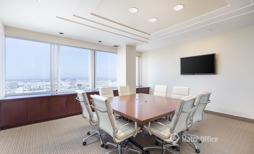 1076 m² Co-working in El Segundo, CA, North Pacific Coast Highway (90245) - 0 | MatchOffice.com