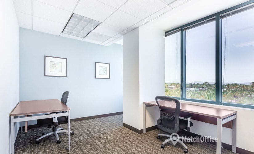 Virtual business address in Cerritos, CA, 17777 Center Court Drive (90703) - 4 | MatchOffice.com