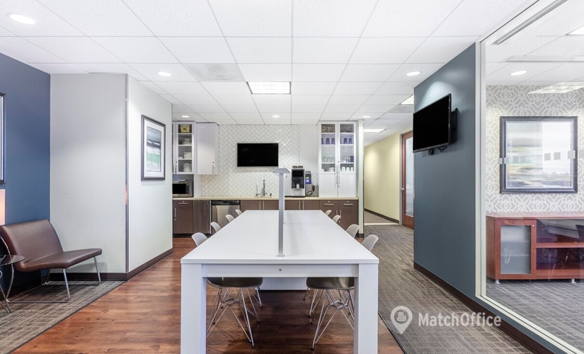 2691 m² Shared office  in Cerritos, CA, 17777 Center Court Drive (90703) - 1 | MatchOffice.com