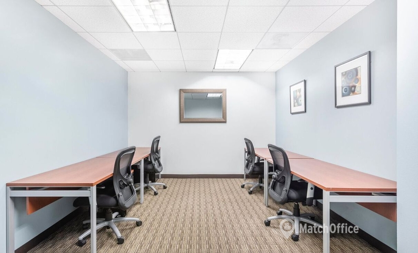 2691 m² Shared workspace  in Cerritos, CA, 17777 Center Court Drive (90703) - 0 | MatchOffice.com