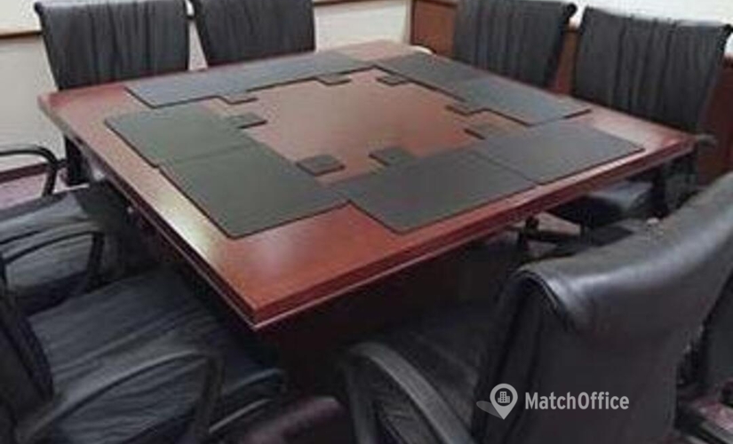 Virtual office in Chicago, IL, 125 S. Wacker Drive (60606) - 0 | MatchOffice