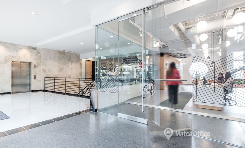 1076 m² Serviced office in Plano, TX, Legacy Drive 5717 (75024) - 2 | MatchOffice.com