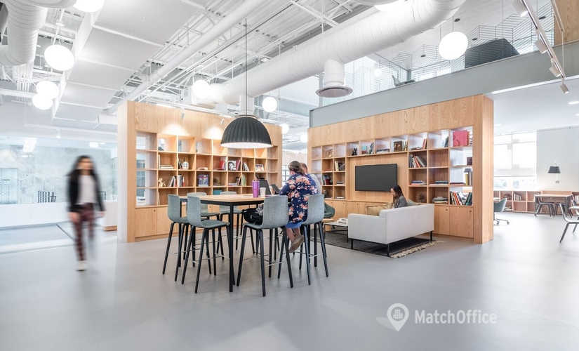 1076 m² Business center in Plano, TX, Legacy Drive 5717 (75024) - 3 | MatchOffice