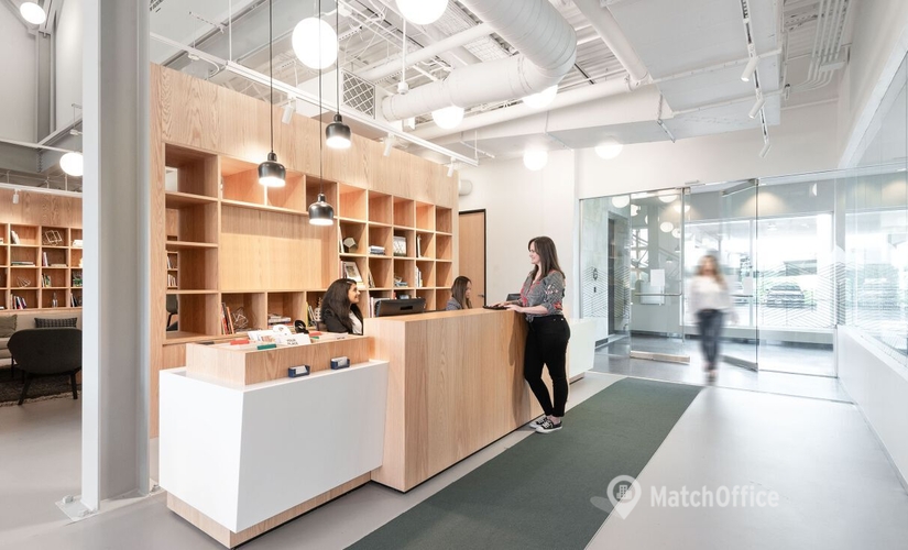 1076 m² Business park in Plano, TX, Legacy Drive 5717 (75024) - 4 | MatchOffice.com