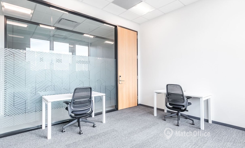 1076 m² Conference room in Plano, TX, Legacy Drive 5717 (75024) - 0 | MatchOffice