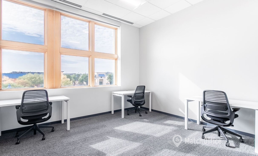 1076 m² Co-working  in Plano, TX, Legacy Drive 5717 (75024) - 0 | MatchOffice