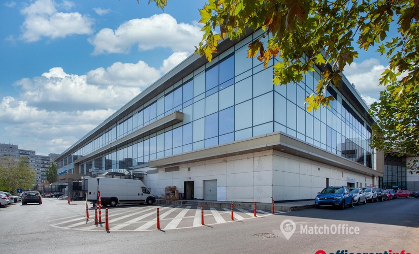 Virtual office in San Mateo, CA, East 3rd Avenue 3 (94401) - 3 | MatchOffice