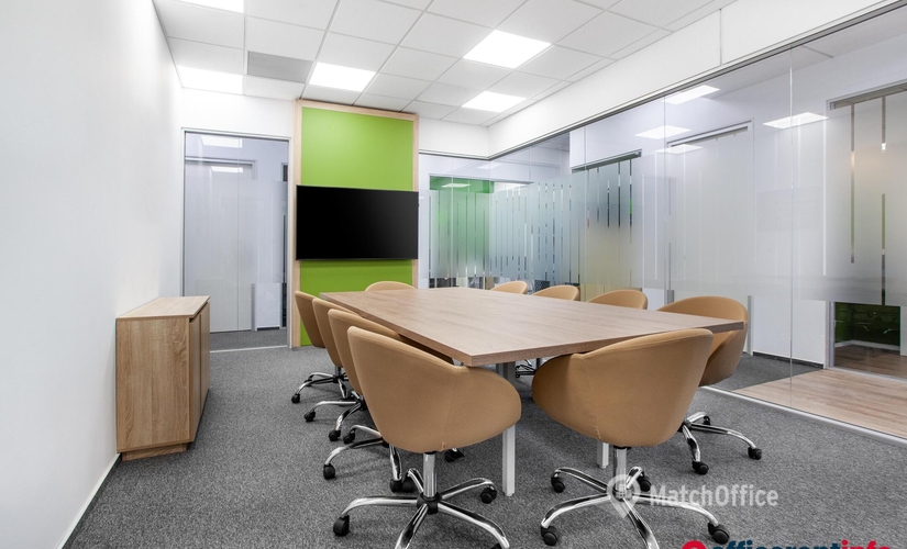 1076 m² Conference hall in San Mateo, CA, East 3rd Avenue 3 (94401) - 0 | MatchOffice.com