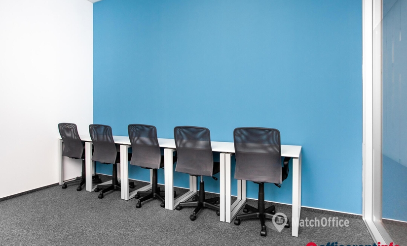 Virtual office space in San Mateo, CA, East 3rd Avenue 3 (94401) - 4 | MatchOffice