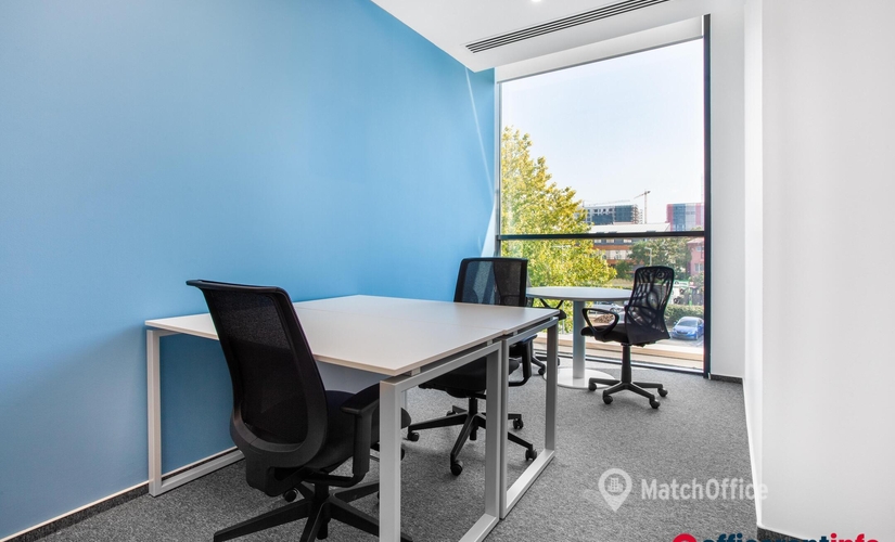 1076 m² Convention center in San Mateo, CA, East 3rd Avenue 3 (94401) - 4 | MatchOffice
