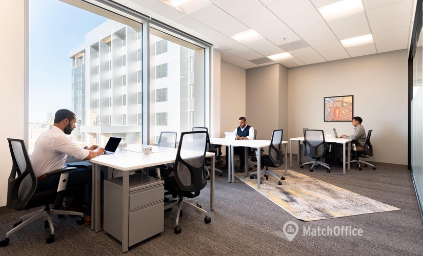 Virtual office in San Jose, CA, North 1st Street 4353 (95134) - 2 | MatchOffice