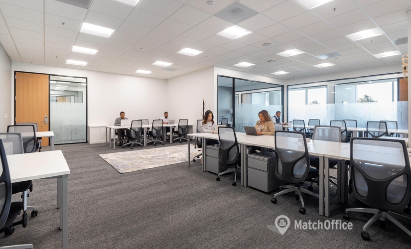 1076 m² Conference space in San Jose, CA, North 1st Street 4353 (95134) - 2 | MatchOffice.com