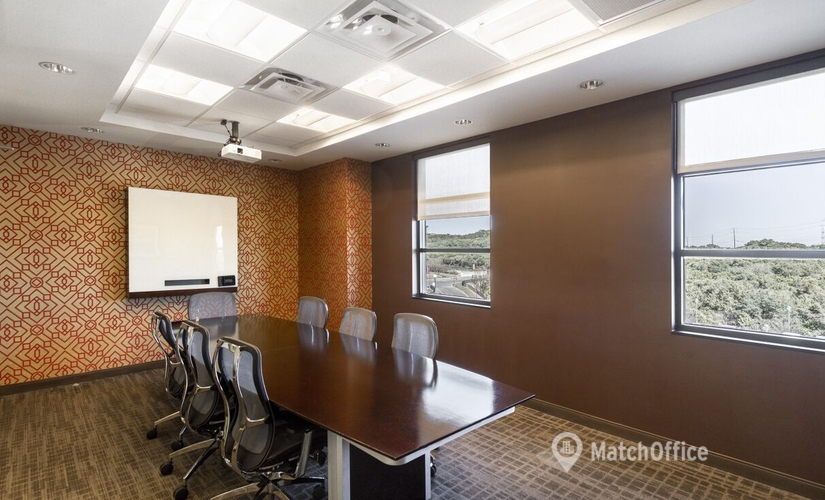 Virtual address in San Antonio, TX, 17806 IH 10 (78256) - 1 | MatchOffice.com