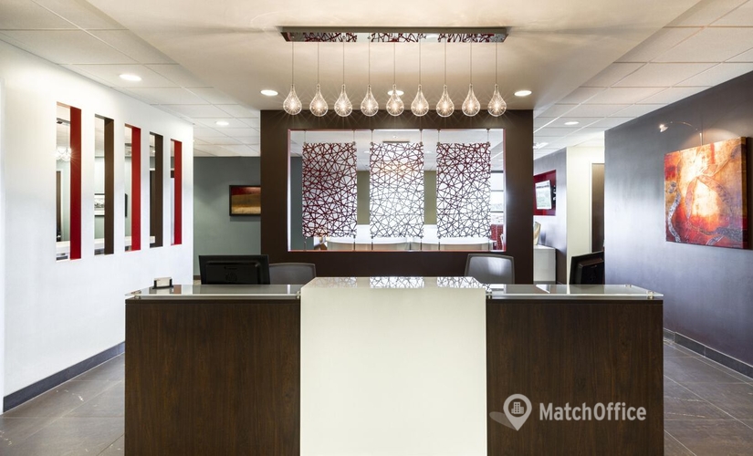 Virtual office space in San Antonio, TX, 17806 IH 10 (78256) - 2 | MatchOffice.com