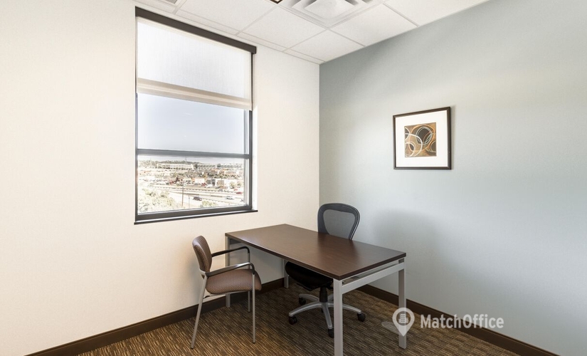 Virtual business address in San Antonio, TX, 17806 IH 10 (78256) - 3 | MatchOffice.com