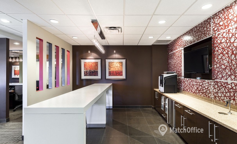 Virtual address in San Antonio, TX, 17806 IH 10 (78256) - 4 | MatchOffice.com