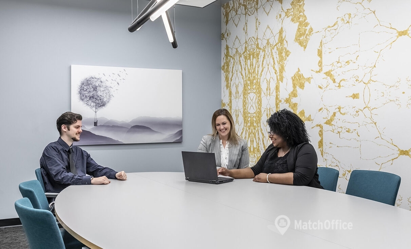 Virtual business address in The Woodlands, TX, 1790 Hughes Landing Boulevard (77380) - 1 | MatchOffice.com