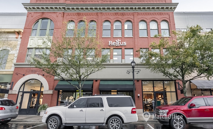 Virtual address in The Woodlands, TX, 1790 Hughes Landing Boulevard (77380) - 4 | MatchOffice