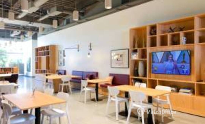 1076 m² Business space in Santa Clara, CA, Augustine Drive 2445 (95054) - 0 | MatchOffice